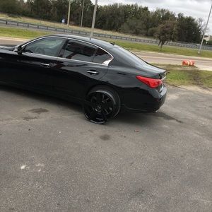 Meet your Posher, Ivan